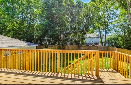 Englemount - Lawrence House | luxury new detached in lawerance park family friendly area