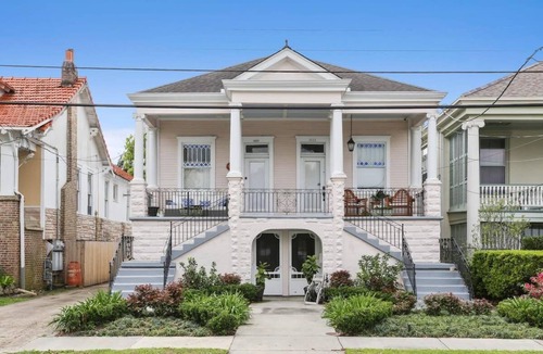 New Orleans House | Luxury On The Bayou | Parking | Steps to City Park