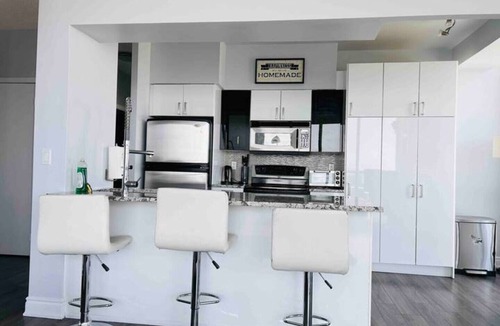 Fort York Apartment | Luxury Ph In DownTown Toronto