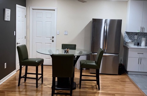 Westfield House | Luxury Private Room in Westfield, 1 hour to NYC