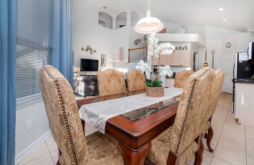 Windsor Palms Villa | Luxury Private Villa with Pool on Windsor Palms Resort, Orlando Villa 4986