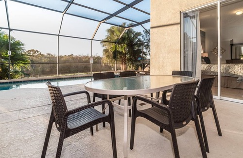 Windsor Palms Villa | Luxury Private Villa with Pool on Windsor Palms Resort, Orlando Villa 4986