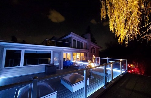 Bendale Apartment | Luxury Ravine View Suite
