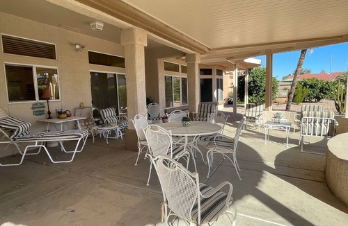 Sun City West House | Luxury Resort Community, 5 Golf Courses, Rec. Centers with Pools, Spas, etc