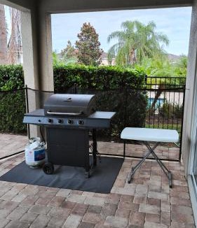 Kenansville Villa | Luxury Resort Home Near Disney 10 Bedroom with Private Pool & SPA