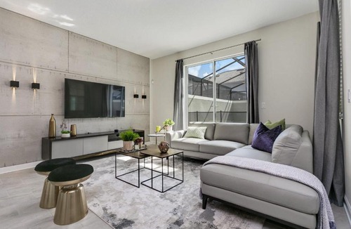 Kissimmee House | Luxury Resort Vacation Townhouses and Condos