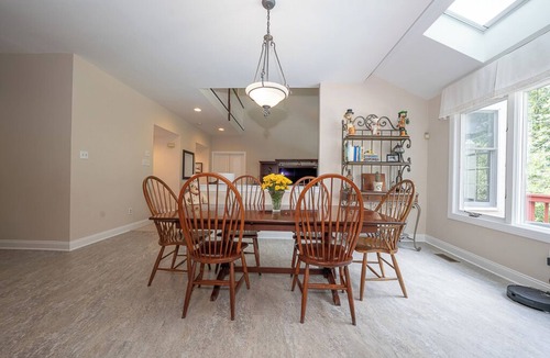 Gradyville House | Luxury Retreat Near Philly – 250th Celebration, All-Star & Major international sporting event