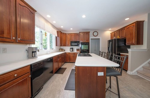 Gradyville House | Luxury Retreat Near Philly – 250th Celebration, All-Star & Major international sporting event