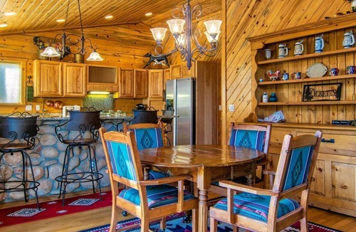 San Juan River Village House | Luxury Riverfront Home!