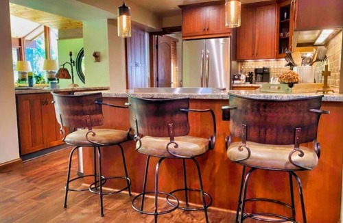 Sedona Shadows House | Luxury Sedona Oak Creek Canyon Home - Creek Access