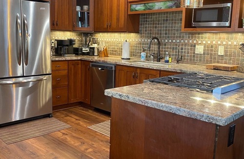 Sedona Shadows House | Luxury Sedona Oak Creek Canyon Home - Creek Access