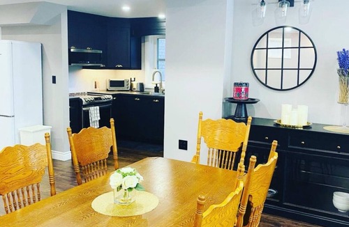 Aurora House | Luxury Spacious Sweet Home