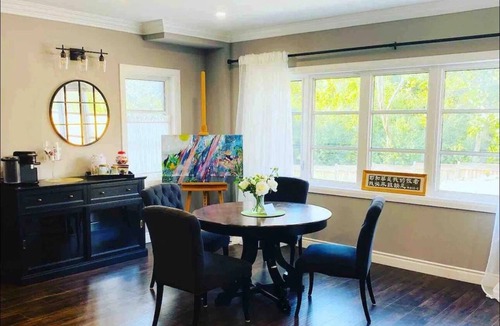 Aurora House | Luxury Spacious Sweet Home