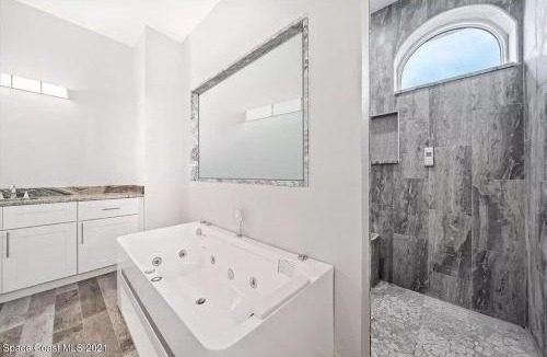Grant-Valkaria House | Luxury Spanish-style vacation home!