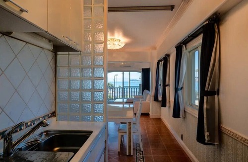 Kotsubo Resort | Luxury stay with a tranquil view of Mount Fuji, Enoshima, and the ocean