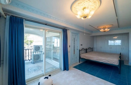 Kotsubo Resort | Luxury stay with a tranquil view of Mount Fuji, Enoshima, and the ocean