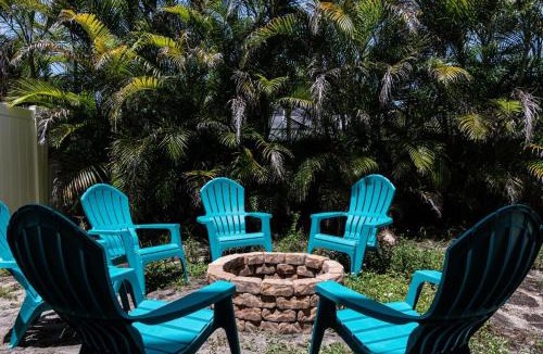 Indian Harbour Beach House | Luxury Townhouse Minutes from Beach and Downtown