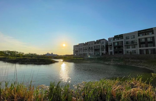 Richmond Hill House | Luxury Townhome in Richmond Hill