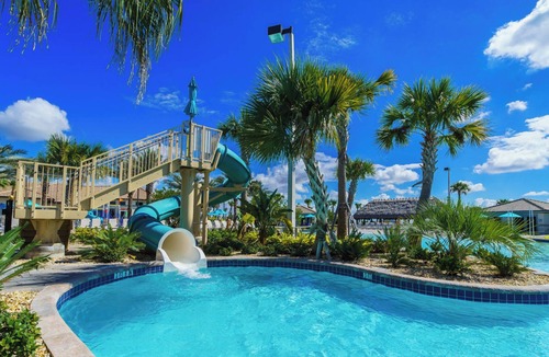 Davenport House | Luxury Townhome on Champions Gate Resort, Orlando Townhome 3033