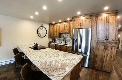 Purgatory Condo | Luxury Unit - Amazing views! Heated Pool