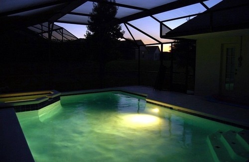 Orange Tree House | Luxury Vacation Home Near Disney