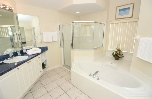 Tuscan Ridge House | Luxury Vacation Home in the exclusive community of Tuscan Ridge.