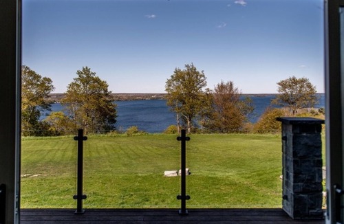 Prince Edward House | Luxury Vacation Rental Home in Prince Edward County Ontario