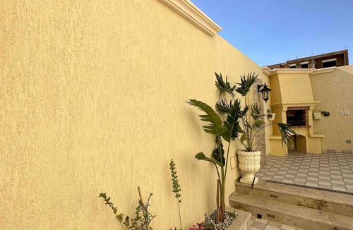 Rejiche Apartment | Luxury Villa, Central Ac, Bbq, Ideal For Events