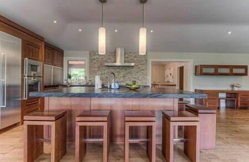 Cambridge Villa | Luxury Villa for Accommodation & Events