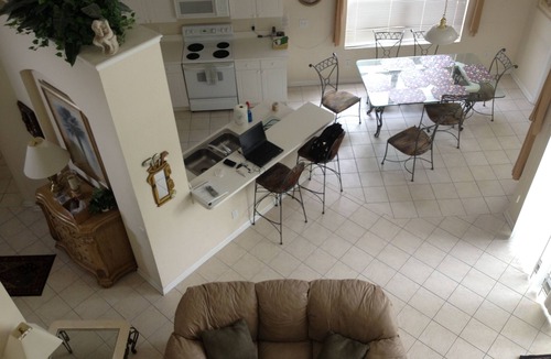Windsor Palms Villa | Luxury villa in Windsor Palms Resort, pool/spa, TVs, game room, close to Disney