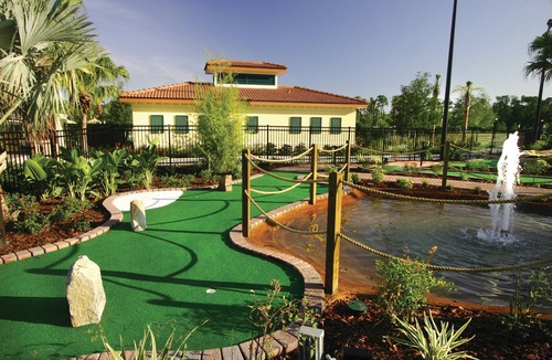 Orange Lake Villa | Luxury Villa Near Walt Disney World