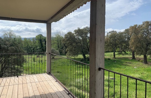 Arca Villa | Luxury villa with large garden near Porto-Vecchio
