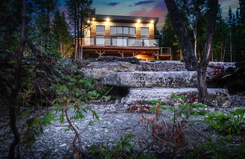 Tobermory Bed & Breakfast | Luxury Waterfront B&B - Adults Only