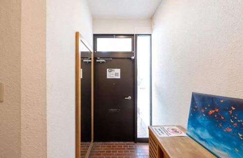 Harajuku Apartment | LV Harajuku Luxury Villa facing Takeshita Dori 193 sqm, 18 people, 2-minute walk from Harajuku Station
