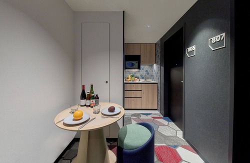 Udagawacho Apartment | lyf Shibuya Tokyo