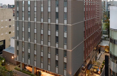 Udagawacho Apartment | lyf Shibuya Tokyo