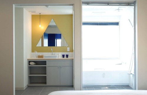 Kiyosumi Hostel | LYURO Tokyo Kiyosumi by THE SHARE HOTELS - Hostel