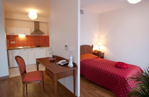 Puteaux Apartment | Médicis Home Puteaux