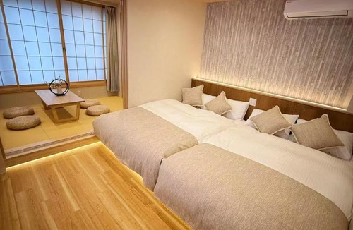 Komagata Apartment | M house asakusa kaminarimon tokyo