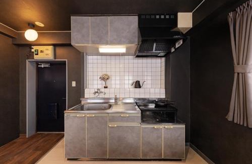 Kiyosumi-Shirakawa Apartment | M's GARDEN KIYOSUMI