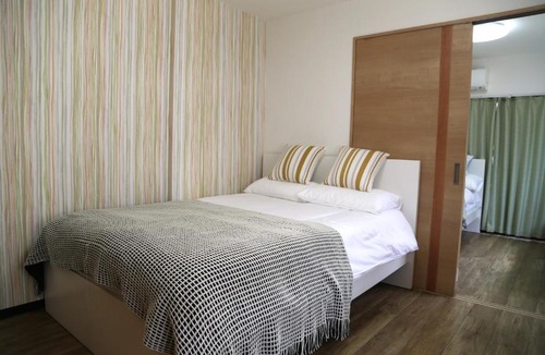 Ikebukuro Apartment | M101 8mins from Ikebukuro sta 9min to Shinjuku byTrain