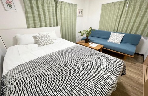 Ikebukuro Apartment | M101 8mins from Ikebukuro sta 9min to Shinjuku byTrain
