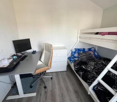 Les Pavillons-sous-Bois Villa | ma maison, la votre
