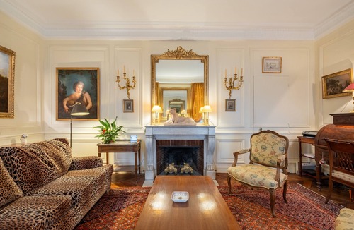Madeleine Apartment | Madeleine Royale, by Veeve