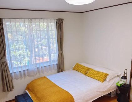 Itabashi Apartment | Maenochō, Itabashi City-2LDK 王house IT0489