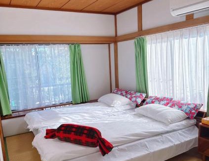 Itabashi Apartment | Maenochō, Itabashi City-2LDK 王house IT0489