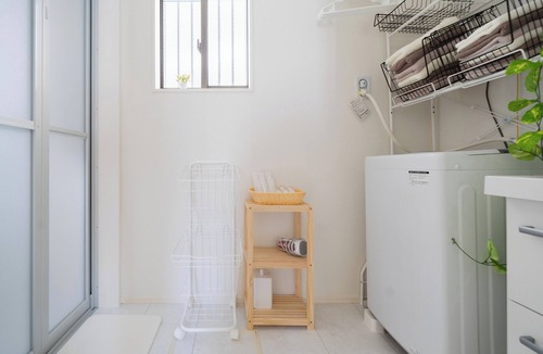 Sumida Villa | Magazine Home Tokyo Spacious 93 3BR Skytree7 minutes Asakusa12 minutes 8 people