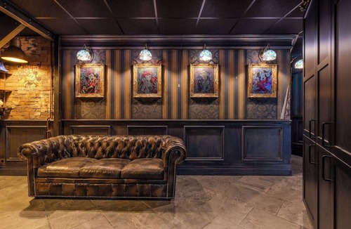 Serris Apartment | Magic BNB Serris, 6pers, 5min Disneyland Paris