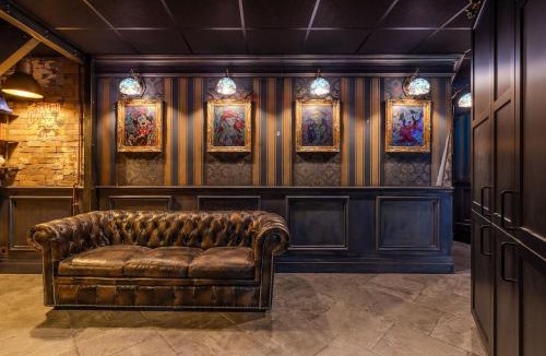 Serris Apartment | Magic BNB Serris, 6pers, 5min Disneyland