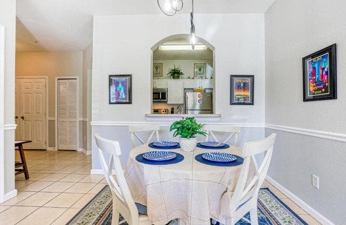 Windsor Palms Hotel | Magic in the Air